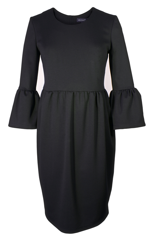 BRUGIA BLACK