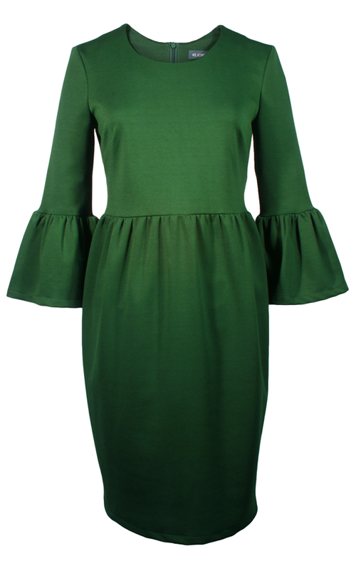 BRUGIA DARK GREEN