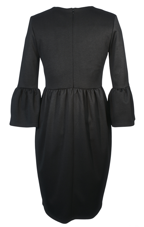 BRUGIA BLACK