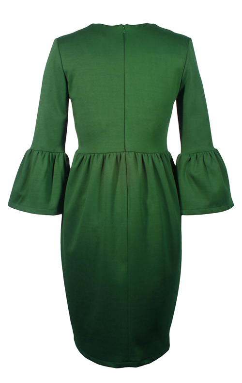 BRUGIA DARK GREEN