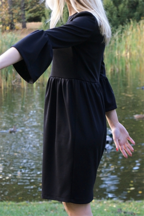 BRUGIA BLACK